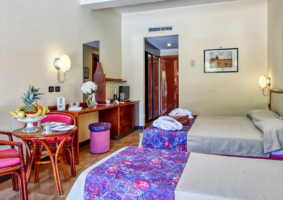 Hôtel Caesar Palace 4* Hôtel Caesar Palace 4*