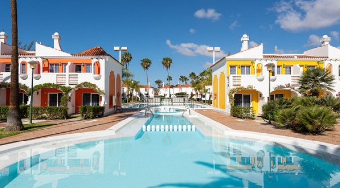 Bungalows Cordial Green Golf 2*, Séjour Espagne & ses îles, Canaries, Grande Canarie par Ôvoyages Bungalows Cordial Green Golf 2*, Séjour Espagne & ses îles, Canaries, Grande Canarie par Ôvoyages
