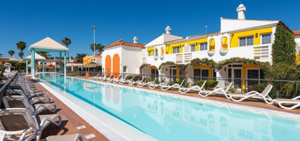 Bungalows Cordial Green Golf 2*, Séjour Espagne & ses îles, Canaries, Grande Canarie par Ôvoyages Bungalows Cordial Green Golf 2*, Séjour Espagne & ses îles, Canaries, Grande Canarie par Ôvoyages