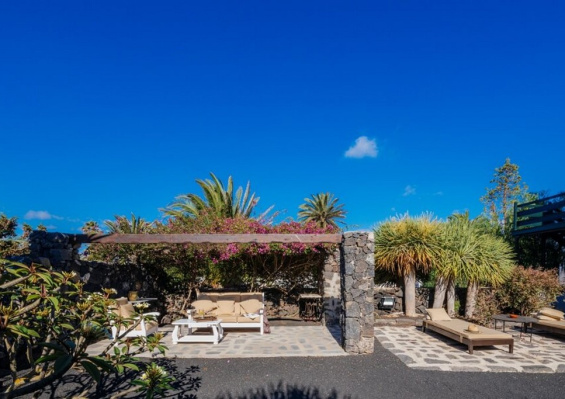 Hôtel Caserio de Mozaga 3* Hôtel Caserio de Mozaga 3*