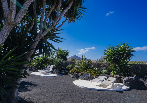 Hôtel Caserio de Mozaga 3* Hôtel Caserio de Mozaga 3*