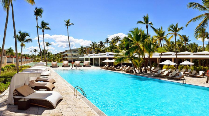Hôtel Catalonia Royal Bavaro 5* Adult Only +18, Séjour République Dominicaine, Punta Cana par Ôvoyages Hôtel Catalonia Royal Bavaro 5* Adult Only +18, Séjour République Dominicaine, Punta Cana par Ôvoyages