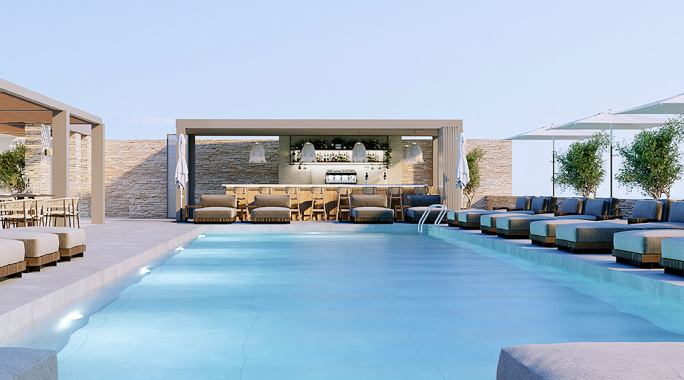 Hôtel Castello Boutique Suites by the Sea 5* Adult Only +16, Séjour Grèce & ses îles, Crète par Ôvoyages Hôtel Castello Boutique Suites by the Sea 5* Adult Only +16, Séjour Grèce & ses îles, Crète par Ôvoyages