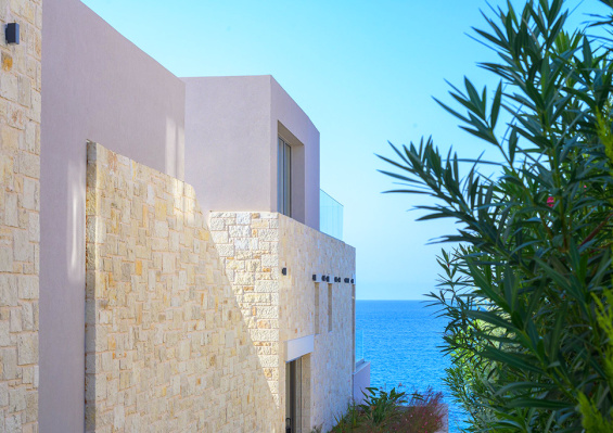 Hôtel Castello Boutique Suites by the Sea 5* Adult Only +16 Hôtel Castello Boutique Suites by the Sea 5* Adult Only +16