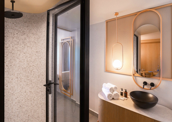 Hôtel Castello Boutique Suites by the Sea 5* Adult Only +16 Hôtel Castello Boutique Suites by the Sea 5* Adult Only +16