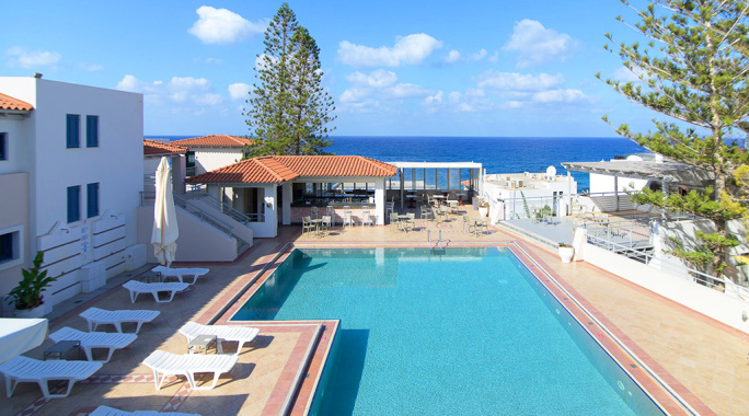 Castello Village Resort 4*, Séjour Grèce & ses îles, Crète par Ôvoyages Castello Village Resort 4*, Séjour Grèce & ses îles, Crète par Ôvoyages