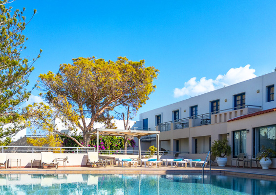 Castello Village Resort 4* Castello Village Resort 4*