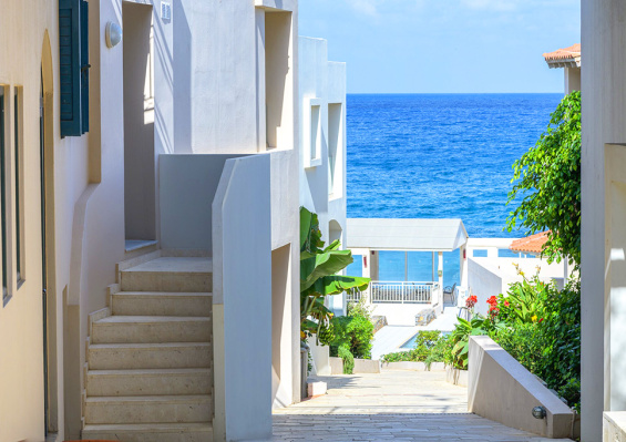 Castello Village Resort 4* Castello Village Resort 4*