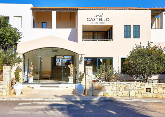 Castello Village Resort 4* Castello Village Resort 4*