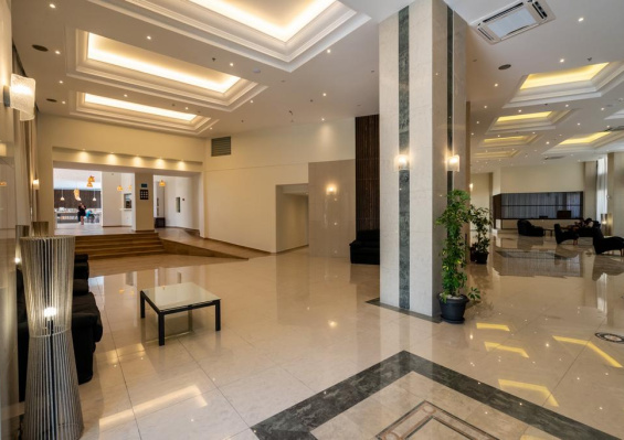 Hôtel Castellum Suites 4* Hôtel Castellum Suites 4*