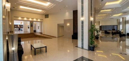 Hôtel Castellum Suites 4*, Séjour Grèce & ses îles, Rhodes par Ôvoyages Hôtel Castellum Suites 4*, Séjour Grèce & ses îles, Rhodes par Ôvoyages