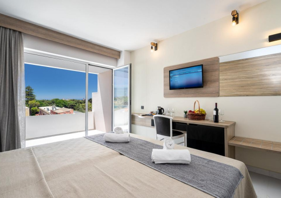 Hôtel Castellum Suites 4* Hôtel Castellum Suites 4*