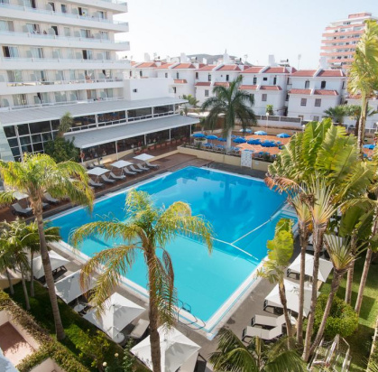 Hôtel Catalonia Oro Negro 3*, Séjour Espagne & ses îles, Canaries, Tenerife par Ôvoyages Hôtel Catalonia Oro Negro 3*, Séjour Espagne & ses îles, Canaries, Tenerife par Ôvoyages