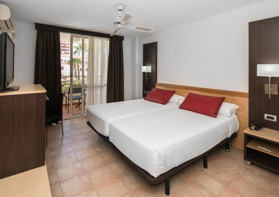 Hôtel Catalonia Oro Negro 3* Hôtel Catalonia Oro Negro 3*