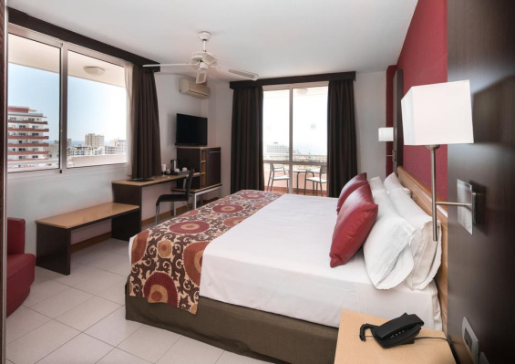 Hôtel Catalonia Oro Negro 3* Hôtel Catalonia Oro Negro 3*