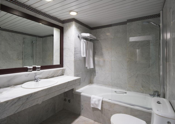 Hôtel Catalonia Oro Negro 3* Hôtel Catalonia Oro Negro 3*