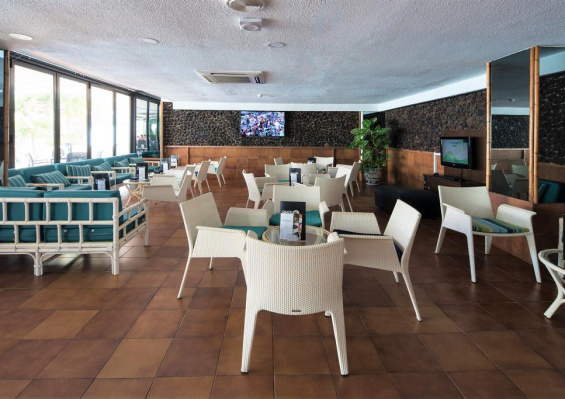 Hôtel Catalonia Oro Negro 3* Hôtel Catalonia Oro Negro 3*