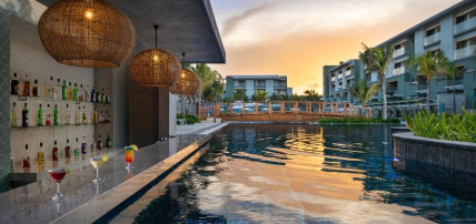 Hôtel Catalonia Costa Mujeres 5*, Séjour Mexique, Cancun par Ôvoyages Hôtel Catalonia Costa Mujeres 5*, Séjour Mexique, Cancun par Ôvoyages