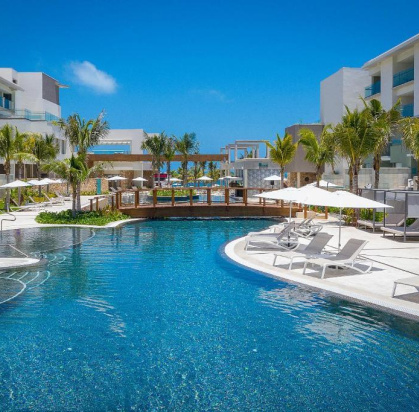 Hôtel Catalonia Costa Mujeres 5*, Séjour Mexique, Cancun par Ôvoyages Hôtel Catalonia Costa Mujeres 5*, Séjour Mexique, Cancun par Ôvoyages