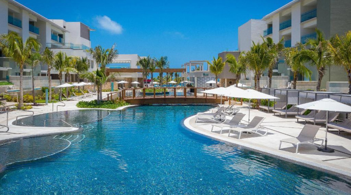 Hôtel Catalonia Costa Mujeres 5*, Séjour Mexique, Cancun par Ôvoyages Hôtel Catalonia Costa Mujeres 5*, Séjour Mexique, Cancun par Ôvoyages