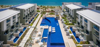 Hôtel Catalonia Costa Mujeres 5*, Séjour Mexique, Cancun par Ôvoyages Hôtel Catalonia Costa Mujeres 5*, Séjour Mexique, Cancun par Ôvoyages