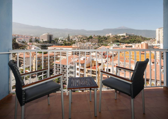 Hôtel Catalonia Las Vegas 4* Adult Only +16 Hôtel Catalonia Las Vegas 4* Adult Only +16