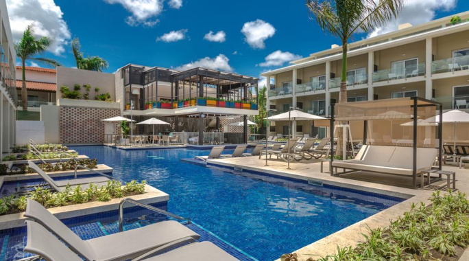 Hôtel Catalonia Royal La Romana 5* Adult Only +18, Séjour République Dominicaine, La Romana par Ôvoyages Hôtel Catalonia Royal La Romana 5* Adult Only +18, Séjour République Dominicaine, La Romana par Ôvoyages