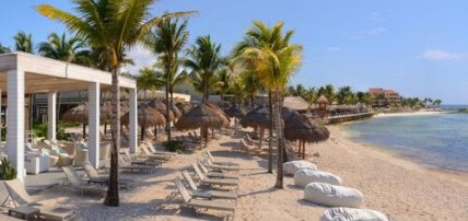 Hôtel Catalonia Yucatan Beach 4*, Séjour Mexique, Playa del Carmen par Ôvoyages Hôtel Catalonia Yucatan Beach 4*, Séjour Mexique, Playa del Carmen par Ôvoyages