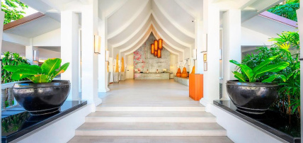 Hôtel Centara Kata Resort Phuket 4*, Séjour Thaïlande, Phuket par Ôvoyages Hôtel Centara Kata Resort Phuket 4*, Séjour Thaïlande, Phuket par Ôvoyages