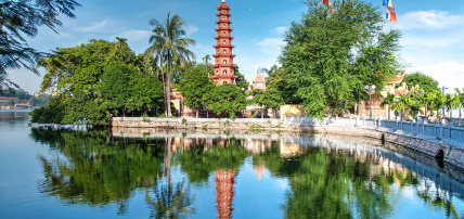 Circuit Authentique du Nord Vietnam - Petit groupe, Circuit Vietnam par Ôvoyages Circuit Authentique du Nord Vietnam - Petit groupe, Circuit Vietnam par Ôvoyages