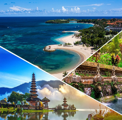 Combiné Charmes Balinais & Ôclub Select Merusaka Nusa Dua 5*, Circuit Indonésie, Bali par Ôvoyages Combiné Charmes Balinais & Ôclub Select Merusaka Nusa Dua 5*, Circuit Indonésie, Bali par Ôvoyages