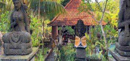 Combiné Charmes Balinais & Ôclub Select Merusaka Nusa Dua 5*, Circuit Indonésie, Bali par Ôvoyages Combiné Charmes Balinais & Ôclub Select Merusaka Nusa Dua 5*, Circuit Indonésie, Bali par Ôvoyages