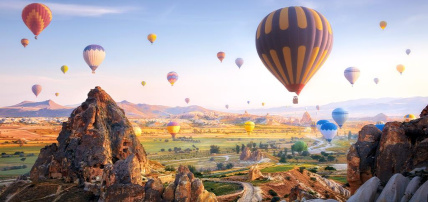 Circuit Côte Méditerranéenne & Cappadoce, Circuit Turquie, Antalya par Ôvoyages Circuit Côte Méditerranéenne & Cappadoce, Circuit Turquie, Antalya par Ôvoyages