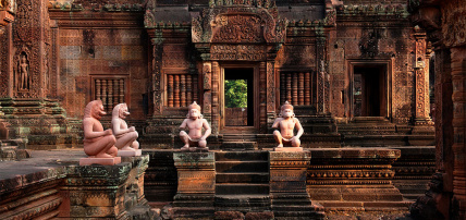 Circuit Les Essentiels du Cambodge & Plage 4* & 5*, Circuit Cambodge par Ôvoyages Circuit Les Essentiels du Cambodge & Plage 4* & 5*, Circuit Cambodge par Ôvoyages