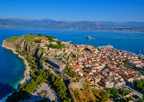 Circuit Grèce Classique & Météores 3* Circuit Grèce Classique & Météores 3*