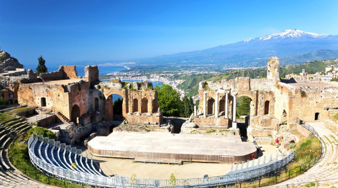 Circuit Les Îles Éoliennes 3* Sup, Circuit Italie, Sicile par Ôvoyages Circuit Les Îles Éoliennes 3* Sup, Circuit Italie, Sicile par Ôvoyages
