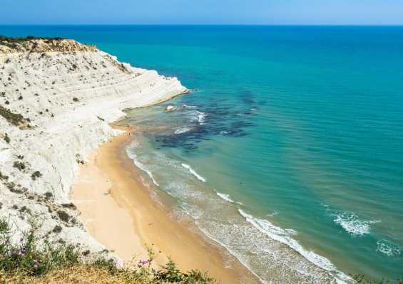 Circuit Les Îles Éoliennes 3* Sup Circuit Les Îles Éoliennes 3* Sup