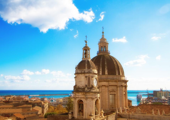 Circuit Les Îles Éoliennes 3* Sup Circuit Les Îles Éoliennes 3* Sup