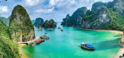 Circuit Incontournables du Nord au Centre Vietnam & Plages 4*/5*, Circuit Vietnam par Ôvoyages Circuit Incontournables du Nord au Centre Vietnam & Plages 4*/5*, Circuit Vietnam par Ôvoyages