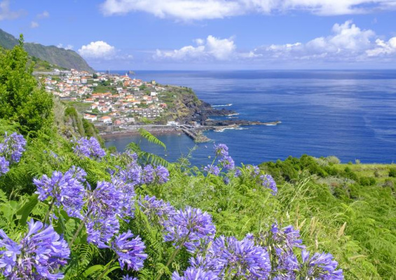 Circuit Joyaux de Madère à l'Hôtel Do Centro 3* Circuit Joyaux de Madère à l'Hôtel Do Centro 3*