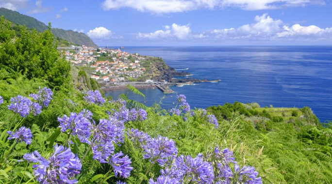 Circuit Joyaux de Madère à l'Hôtel Do Centro 3*, Circuit Portugal, Madère, Île de Madère par Ôvoyages Circuit Joyaux de Madère à l'Hôtel Do Centro 3*, Circuit Portugal, Madère, Île de Madère par Ôvoyages