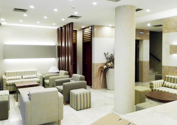 Circuit Joyaux de Madère à l'Hôtel Do Centro 3* Circuit Joyaux de Madère à l'Hôtel Do Centro 3*