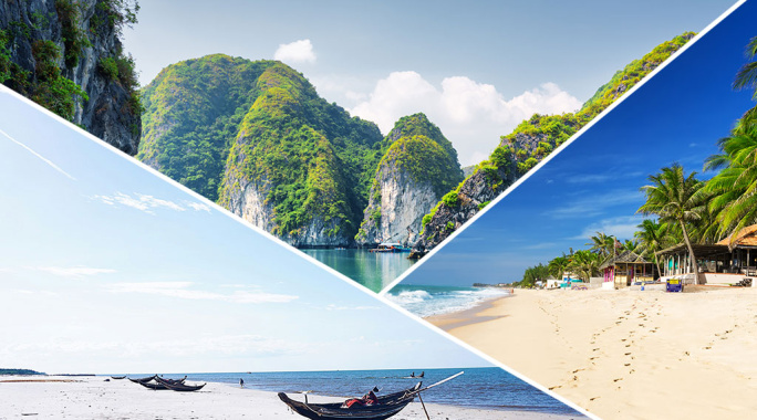 Circuit Lumineux Vietnam 4* & 5*, Circuit Vietnam par Ôvoyages Circuit Lumineux Vietnam 4* & 5*, Circuit Vietnam par Ôvoyages