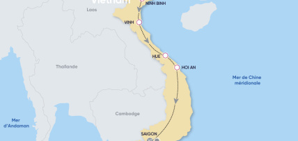 Circuit Lumineux Vietnam 4* & 5*, Circuit Vietnam par Ôvoyages Circuit Lumineux Vietnam 4* & 5*, Circuit Vietnam par Ôvoyages