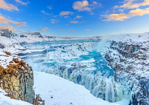 Circuit Magie Boréale 3* Circuit Magie Boréale 3*