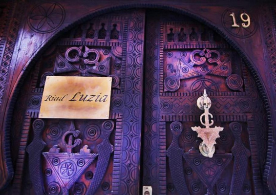 Circuit Marrakech & Désert de Merzouga by Ôvoyages Circuit Marrakech & Désert de Merzouga by Ôvoyages