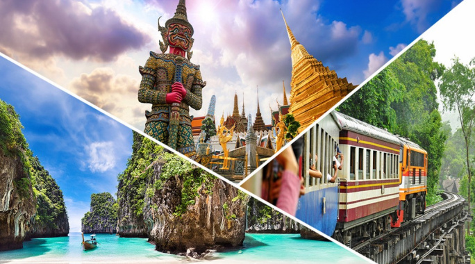 Circuit Trésors authentiques du Siam 4* & séjour à l'hôtel Ao Prao Resort 4*, Circuit Thaïlande, Bangkok par Ôvoyages Circuit Trésors authentiques du Siam 4* & séjour à l'hôtel Ao Prao Resort 4*, Circuit Thaïlande, Bangkok par Ôvoyages