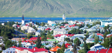 City Break à Reykjavik - À la Recherche du Soleil de Minuit (excursions incluses), Séjour Islande par Ôvoyages City Break à Reykjavik - À la Recherche du Soleil de Minuit (excursions incluses), Séjour Islande par Ôvoyages