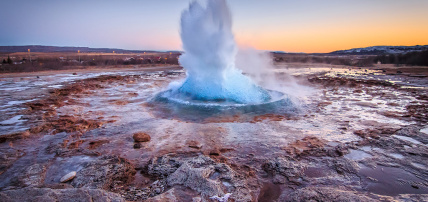 City Break à Reykjavik - À la Recherche du Soleil de Minuit (excursions incluses), Séjour Islande par Ôvoyages City Break à Reykjavik - À la Recherche du Soleil de Minuit (excursions incluses), Séjour Islande par Ôvoyages