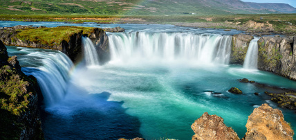 City Break à Reykjavik - À la Recherche du Soleil de Minuit (excursions incluses), Séjour Islande par Ôvoyages City Break à Reykjavik - À la Recherche du Soleil de Minuit (excursions incluses), Séjour Islande par Ôvoyages